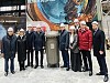 На Уралхиммаше запечатали капсулу времени, которую вскроют в 2073 году