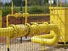 В деревне Федоровщина Псковской области построены внутрипоселковые газопроводы
