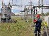 «Лабинские электрические сети» подготовили к зиме 12 высоковольтных подстанций