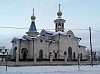 В поселке Уемский Архангельской области газифицирован храм