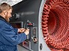 Инженеры из Петербурга смогли уменьшить стоимость ремонта электродвигателя