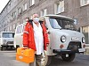 ЕВРАЗ создал службы медицины труда на трех предприятиях в Сибири и на Урале
