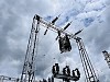 ДРСК строит в Первомайском районе Владивостока кабельную ЛЭП ВТЭЦ-2 – Голдобин