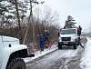 ДРСК восстанавливает нарушенное циклоном электроснабжение в Приморье