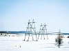 «Южно-Якутские электрические сети» отремонтировали консолидированные электросети в поселке Чульман
