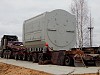На Смоленскую ТЭЦ-2 доставлен новый турбогенератор