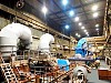 Челябинский металлургический комбинат модернизирует систему газоочистки электросталеплавильного цеха