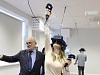 IT-специалисты атомной отрасли ознакомились с работой VR-тренажера на Ленинградской АЭС