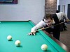В Волгодонске впервые прошел турнир по бильярду на кубок концерна «Росэнергоатом»
