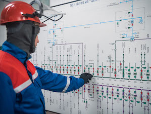 «Россети Новосибирск» в 2024 году инвестируют 3,2 млрд рублей в модернизацию электросетевого комплекса региона