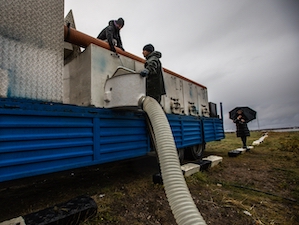 «Транснефть – Балтика» выпустила в Финский залив свыше 20 тысяч мальков сига