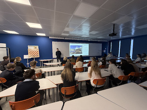 «Росатомфлот» стал участником проекта «Россия – мои горизонты»