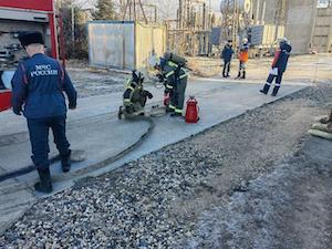 В Вологодской энергосистеме ликвидирована условная авария