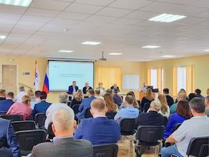 «Россети Новосибирск» снизили уровень аварийности на 19%