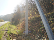 «Ингушэнерго» изменит трассу воздушной ЛЭП в Сунженском районе