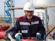 «РуссНефть» законсервировала нефтеналивной терминал в Брянской области