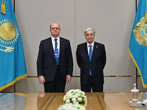 МИФИ: вклад в подготовку кадров для ядерной энергетики Казахстана