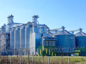 Строящийся под Новосибирском завод по переработке льна и рапса получит до 4 МВт мощности