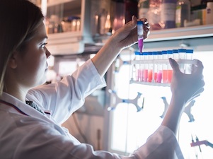 Ученые Губкинского университета разработали первую в мире технологию низкотемпературной стабилизации газового конденсата