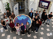 В Волгодонске стартовал проект для молодёжи атомграда - «Техноарт. Энергия творчества»