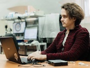 В Томском политесе создали гибкие датчики для дистанционного мониторинга деформаций и температуры