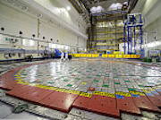 Ленинградская АЭС получила две лицензии от Ростехнадзора для обеспечения эксплуатации действующих ядерных установок