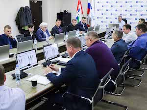 «Россети Новосибирск» отремонтировали к зиме 778 км воздушных и кабельных ЛЭП