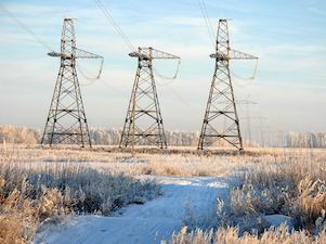 МЭС Сибири повысили надежность межгосударственного энерготранзита 500 кВ