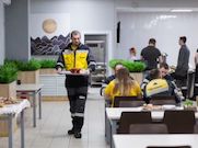 «Роснефть» модернизирует социальную инфраструктуру на Приобском месторождении