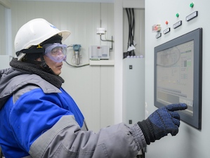 «Газпром трансгаз Саратов» запатентовал технологию диагностики системы автоматики ГПА