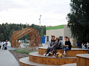 В число победителей конкурса «Росатома» «80 добрых дел» – 11 городов расположения АЭС