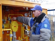 В Ивановской области созданы технические условия для газификации пяти населенных пунктов