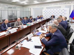 Подведены промежуточные итоги развития ЕНЭС в 2025 году