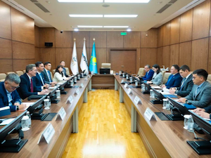 Казахстан запустит производство устойчивого авиатоплива по американской технологии alcohol-to-jet