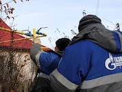 В Томской области газифицированы три населенных пункта