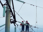 4,3 млрд рублей инвестировали «Россети Юг» в развитие энергокомплексов четырех регионов присутствия