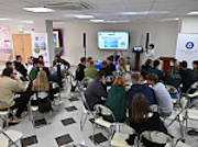 Участники проекта «Гостеприимные города Росатома» ознакомились с работой Ростовской АЭС