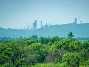 Амурский ГХК внедряет передовые «зеленые» технологии