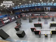 ЕВРАЗ поддержал международные соревнования по спидсофту «Кубок Евразии»