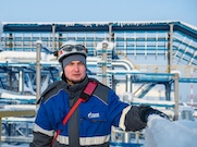 «Газпром» обновил исторический рекорд суточных поставок газа в Китай по «Силе Сибири» — в пятый раз за месяц