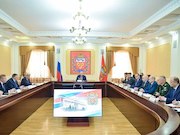 Объем капвложений «Оренбургэнерго» в электросетевую инфраструктуру региона за 9 месяцев превысил 1,7 млрд рублей.