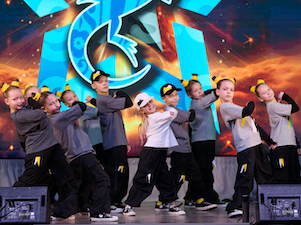 В «Газпром трансгаз Екатеринбург» завершился фестиваль «Уральские звезды»