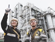 Коэффициент органического возмещения запасов у «Роснефти» стабильно превышает 100%