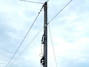 «Самарские РС» узаконили более 55 тысяч линий связи на опорах ЛЭП