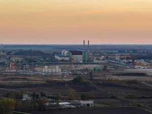 Строители АЭС «Пакш-2» в Венгрии смогут приступить к заливке первого бетона в 2026 году