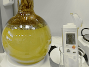 Исследования ВТИ помогут снизить время химической очистки конденсаторов паровых турбин АЭС