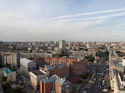 Цифровые решения дочерней компании «Росатома» помогают Новосибирску модернизировать парковки