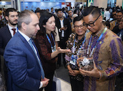 Индонезия поставила цель достичь углеродной нейтральности к 2060 году