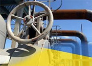 «Газпром» предостерегает по поводу состояния украинских газопроводов