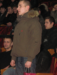 «Брянскэнерго» открыто для  молодежи